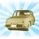 Illustration for article titled An Airplane Company Could Have Built The Tesla Of The 1950s